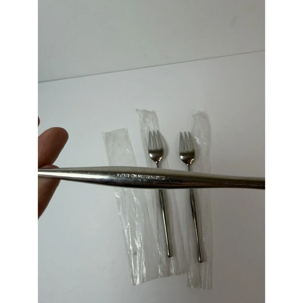 Towle dinner forks